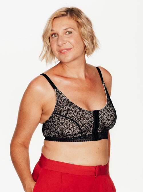 Soutien-gorge post opératoire brassière Sweet - RougeGorge Lingerie - Kiabi