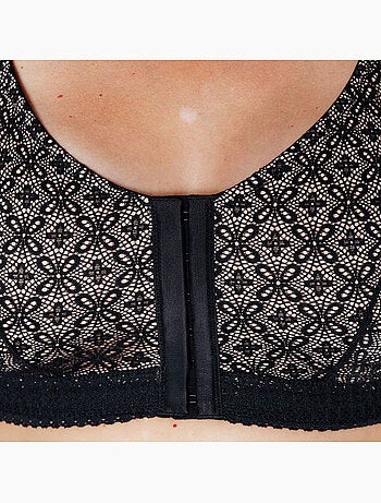 Soutien-gorge post opératoire brassière sweet - rougegorge lingerie