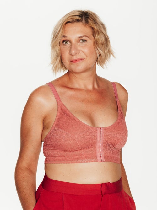 Soutien-gorge post opératoire brassière Sweet - RougeGorge Lingerie - Kiabi