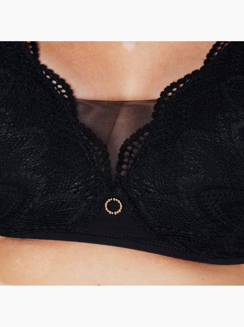 Soutien-gorge post opératoire inouie - rougegorge lingerie - Kiabi