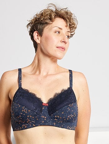 Soutien-gorge post-opératoire