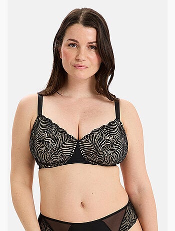 Soutien-gorge post opératoire olivia sans complexe lingerie