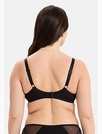 Soutien-gorge post opératoire olivia sans complexe lingerie