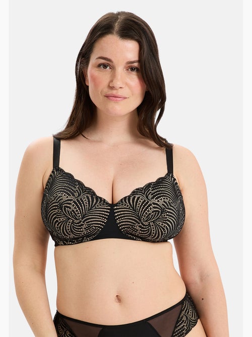 Soutien-gorge post opératoire olivia sans complexe lingerie - Kiabi Soutien-gorge post opératoire olivia sans complexe lingerie - Kiabi