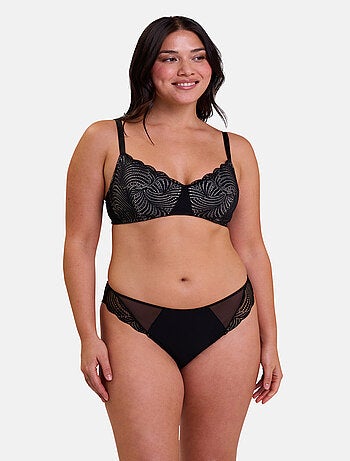 Soutien-gorge post opératoire Olivia Sans Complexe