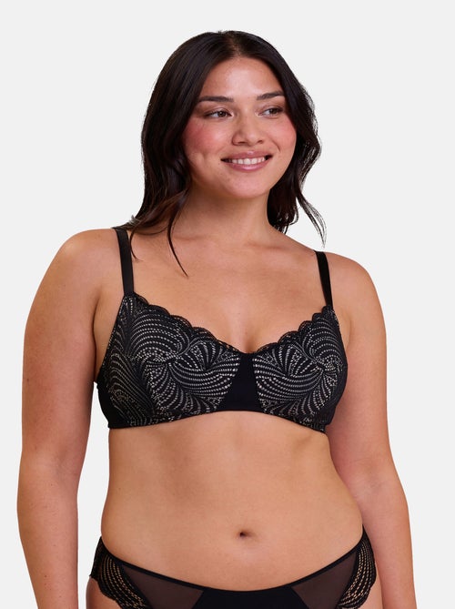Soutien-gorge post opératoire Olivia Sans Complexe - Kiabi