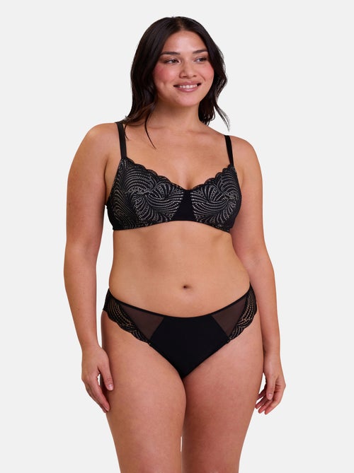 Soutien-gorge post opératoire Olivia Sans Complexe - Kiabi