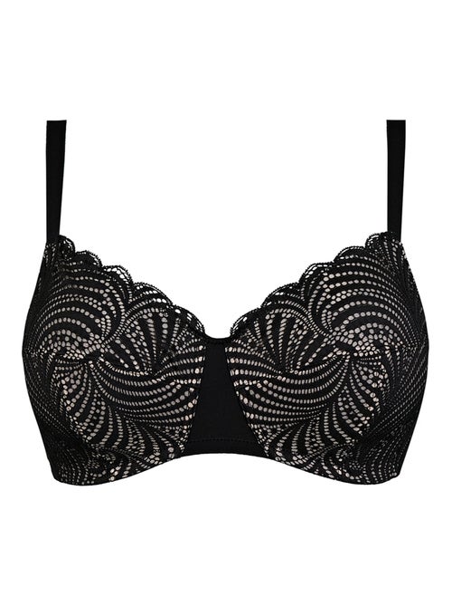Soutien-gorge post opératoire Olivia Sans Complexe - Kiabi