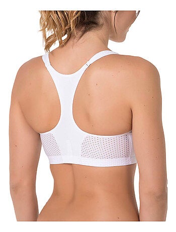 Soutien-gorge post-opératoire ouverture frontale Care