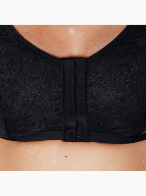 Soutien-gorge post opératoire perfect - rougegorge lingerie - Kiabi Soutien-gorge post opératoire perfect - rougegorge lingerie - Kiabi