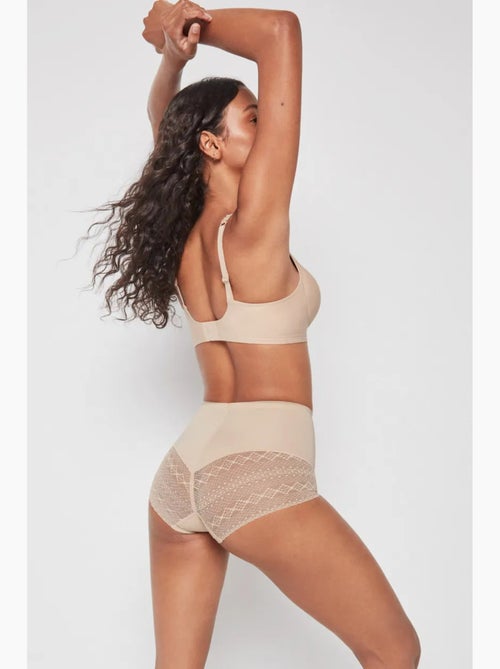 Soutien-gorge post-opératoire sans armature et mousse amovible - Kiabi