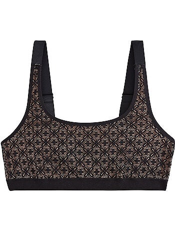 Soutien-gorge post opératoire sweet - rougegorge lingerie
