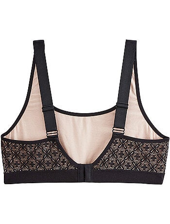 Soutien-gorge post opératoire sweet - rougegorge lingerie