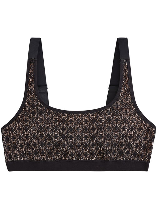 Soutien-gorge post opératoire sweet - rougegorge lingerie - Kiabi