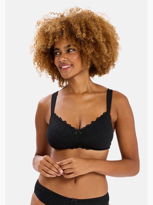 Soutien-gorge post op?ratoire Ava Sans Complexe - Kiabi Soutien-gorge post op?ratoire Ava Sans Complexe - Kiabi
