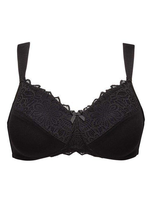 Soutien-gorge post op?ratoire Ava Sans Complexe - Kiabi Soutien-gorge post op?ratoire Ava Sans Complexe - Kiabi