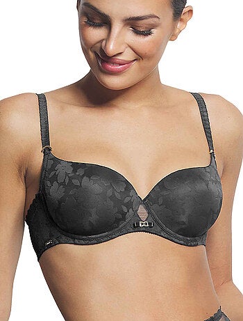 Soutien-gorge préformé 3D armaturé Gabrielle