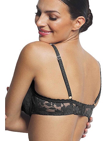 Soutien-gorge préformé 3D armaturé Gabrielle