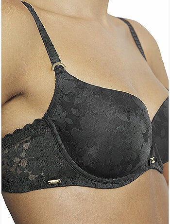 Soutien-gorge préformé 3D armaturé Gabrielle