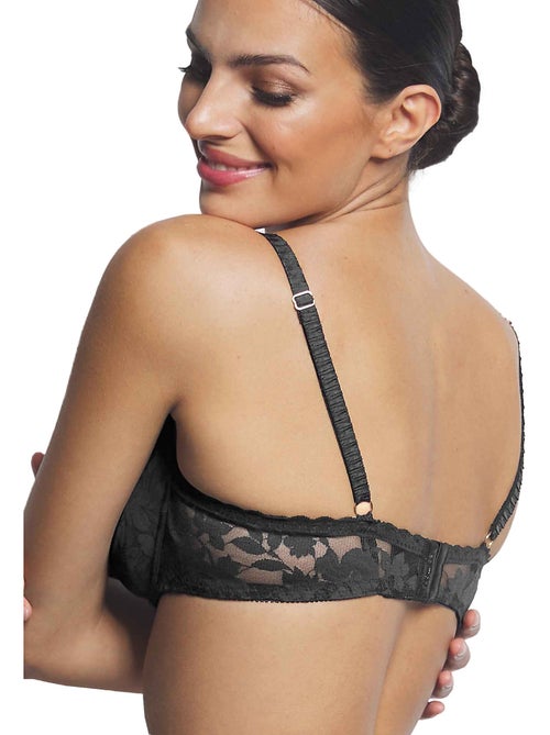 Soutien-gorge préformé 3D armaturé Gabrielle - Kiabi Soutien-gorge préformé 3D armaturé Gabrielle - Kiabi