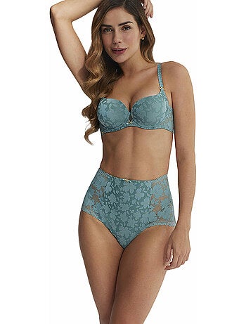 Soutien-gorge préformé 3D armaturé Gabrielle