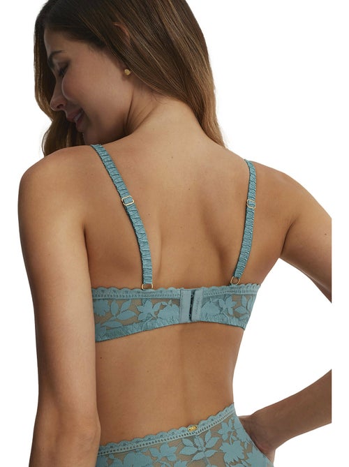 Soutien-gorge préformé 3D armaturé Gabrielle - Kiabi Soutien-gorge préformé 3D armaturé Gabrielle - Kiabi
