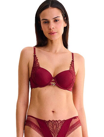 Soutien-gorge préformé ADVENTURE