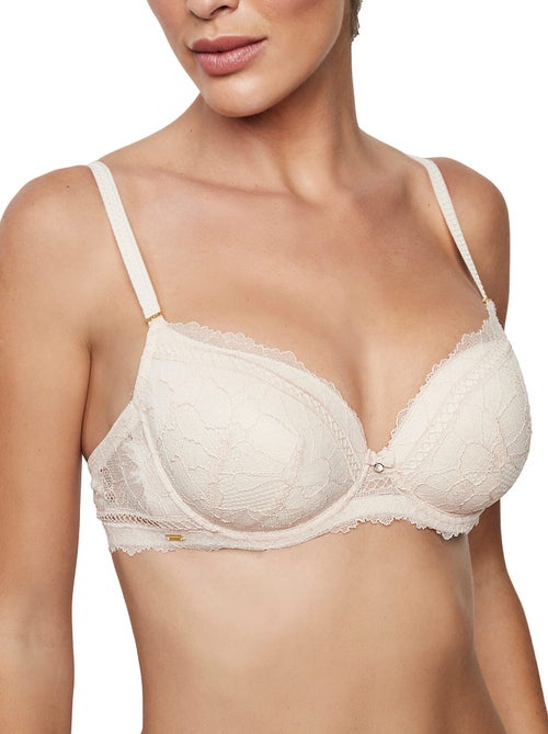 Soutien-gorge préformé AGATHA - Kiabi