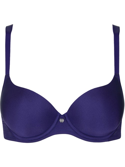 Soutien-gorge préformé Alegra B à E - Kiabi