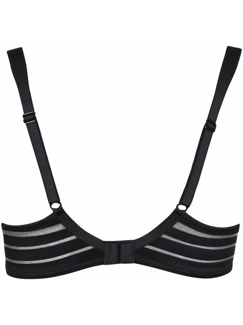 Soutien-gorge préformé Alegra F à H - Kiabi