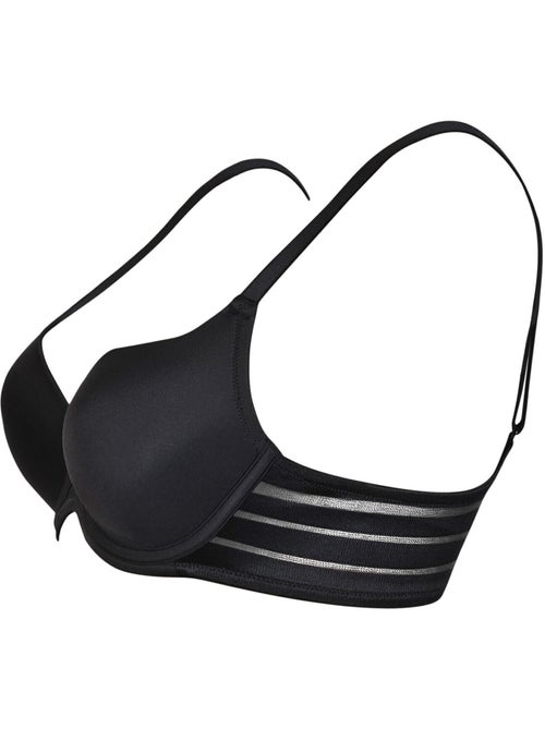 Soutien-gorge préformé Alegra F à H - Kiabi