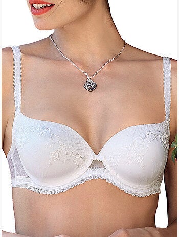 Soutien-gorge préformé Alexandra