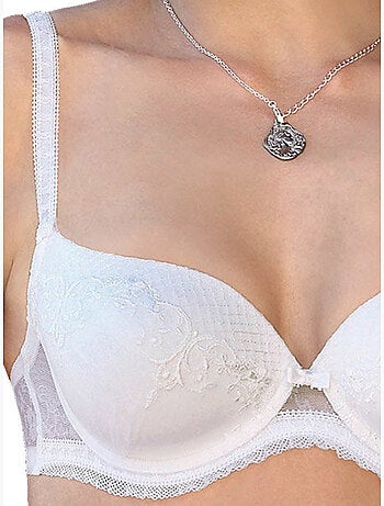 Soutien-gorge préformé Alexandra