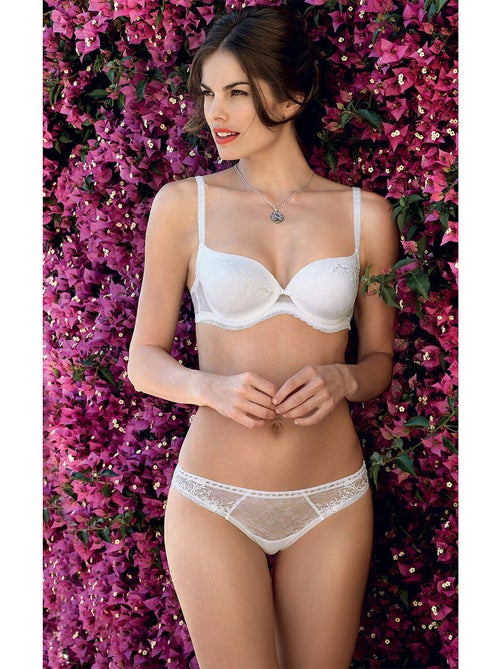 Soutien-gorge préformé Alexandra - Kiabi