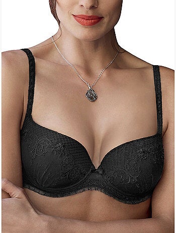 Soutien-gorge préformé Alexandra