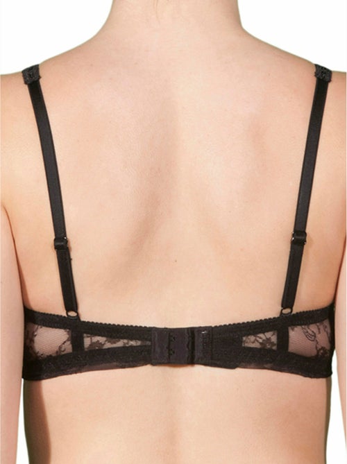 Soutien-gorge préformé Alexandra - Kiabi