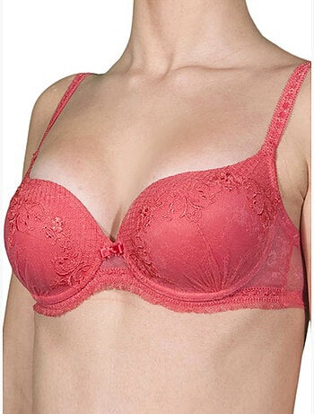Soutien-gorge préformé Alexandra