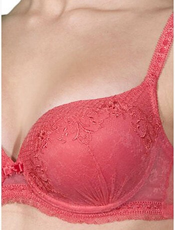 Soutien-gorge préformé Alexandra