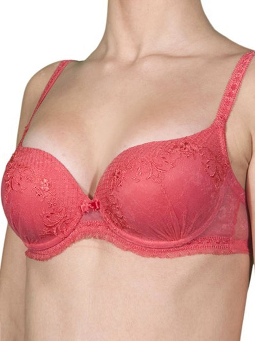 Soutien-gorge préformé Alexandra - Kiabi