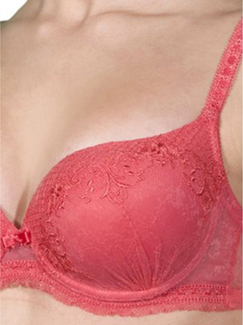 Soutien-gorge préformé Alexandra - Kiabi Soutien-gorge préformé Alexandra - Kiabi