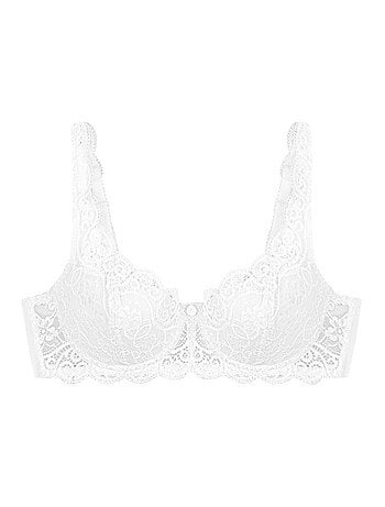 Soutien-gorge préformé armaturé AMOURETTE 300 WHP