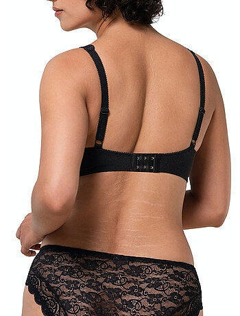 Soutien-gorge préformé armaturé AMOURETTE 300 WHP