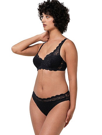 Soutien-gorge préformé armaturé AMOURETTE 300 WHP
