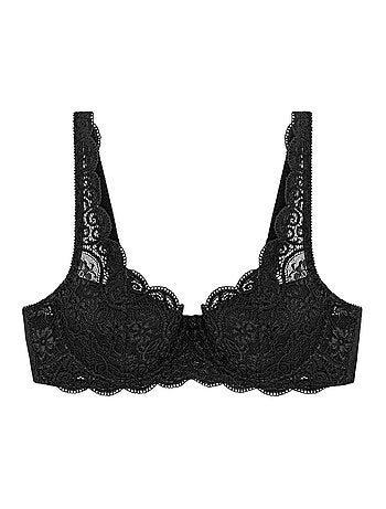 Soutien-gorge préformé armaturé AMOURETTE 300 WHP