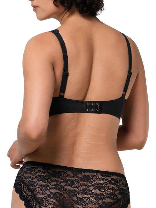 Soutien-gorge préformé armaturé AMOURETTE 300 WHP - Kiabi