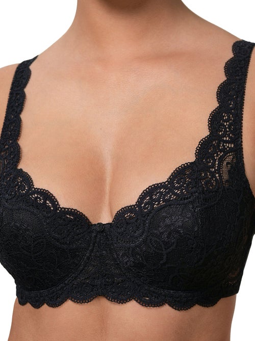 Soutien-gorge préformé armaturé AMOURETTE 300 WHP - Kiabi