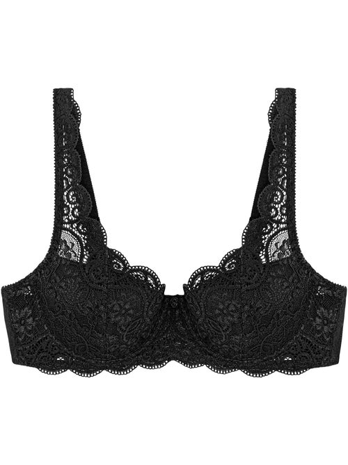 Soutien-gorge préformé armaturé AMOURETTE 300 WHP - Kiabi