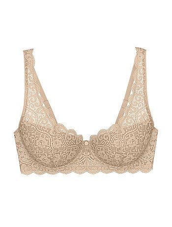 Soutien-gorge préformé armaturé WHP AMOURETTE