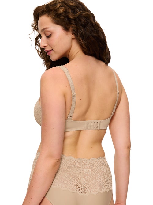 Soutien-gorge préformé armaturé WHP AMOURETTE - Kiabi