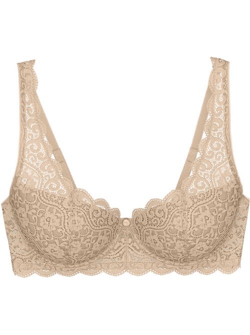 Soutien-gorge préformé armaturé WHP AMOURETTE - Kiabi